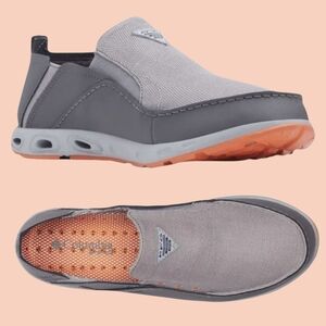 Columbia Men's‎ PFG Bahama™ Vent Loco III Boat Shoes Size 8 NWT